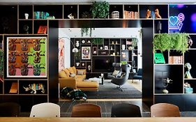 Citizenm London Victoria